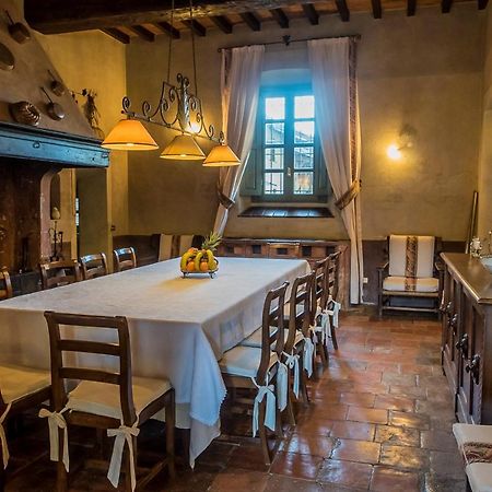 Villa Bottini La Limonaia Robecco d'Oglio Екстериор снимка