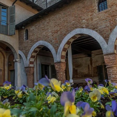 Villa Bottini La Limonaia Robecco d'Oglio Екстериор снимка