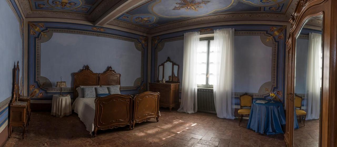 Villa Bottini La Limonaia Robecco d'Oglio Екстериор снимка