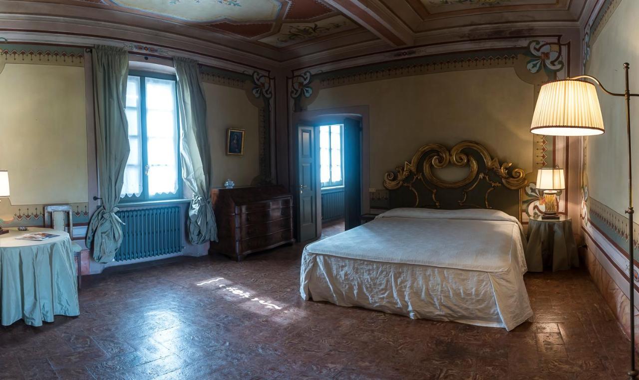 Villa Bottini La Limonaia Robecco d'Oglio Екстериор снимка