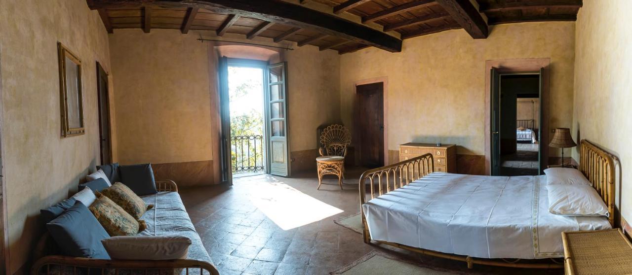 Villa Bottini La Limonaia Robecco d'Oglio Екстериор снимка